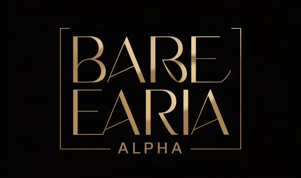 Barbearia Alpha