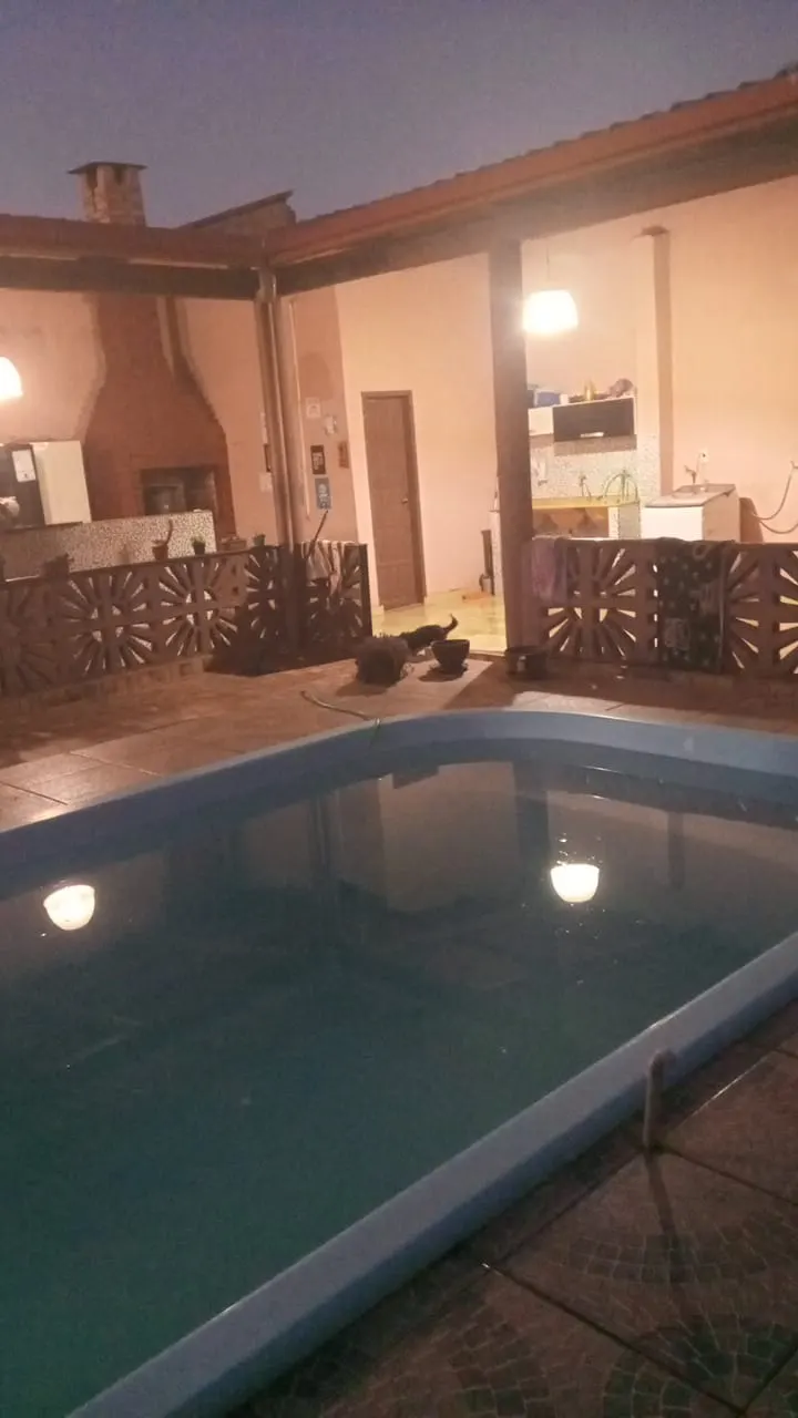 Vendo casa n conjunto Jamari