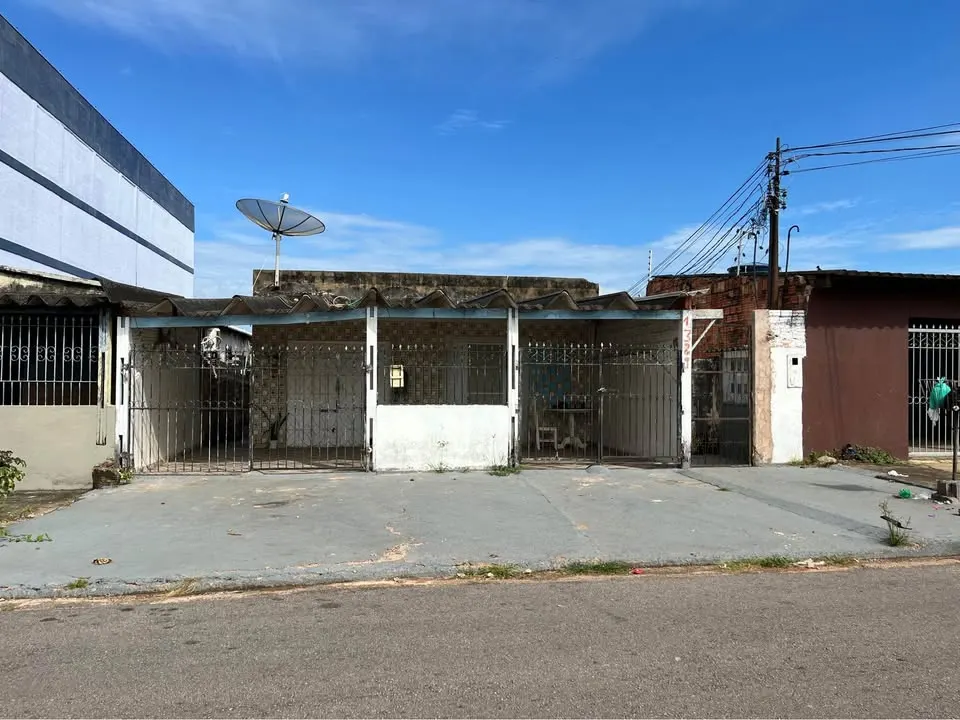 Casa para investimento/ Areal centro