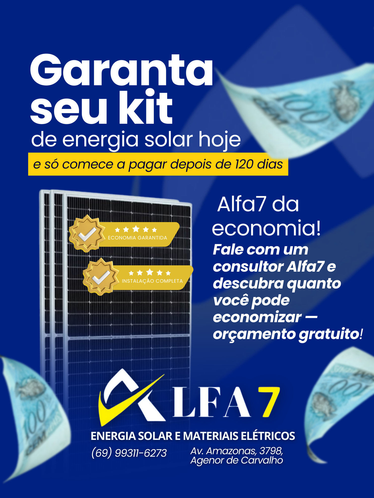 Energia Solar