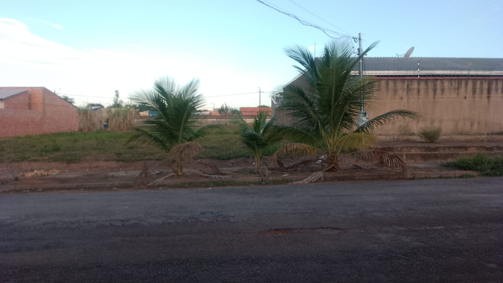 Ágio q22 Lote 084 - Residencial Sevilha