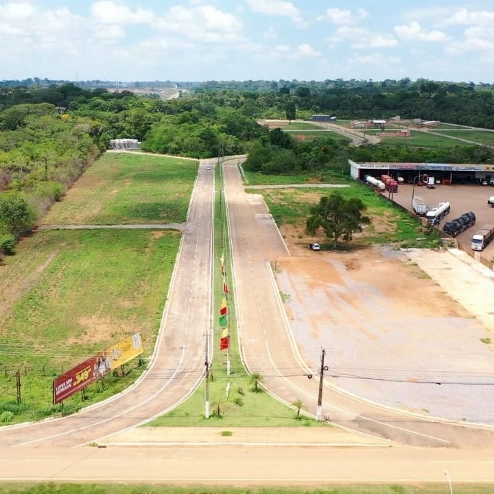 Compre seu lote no Residencial Viena