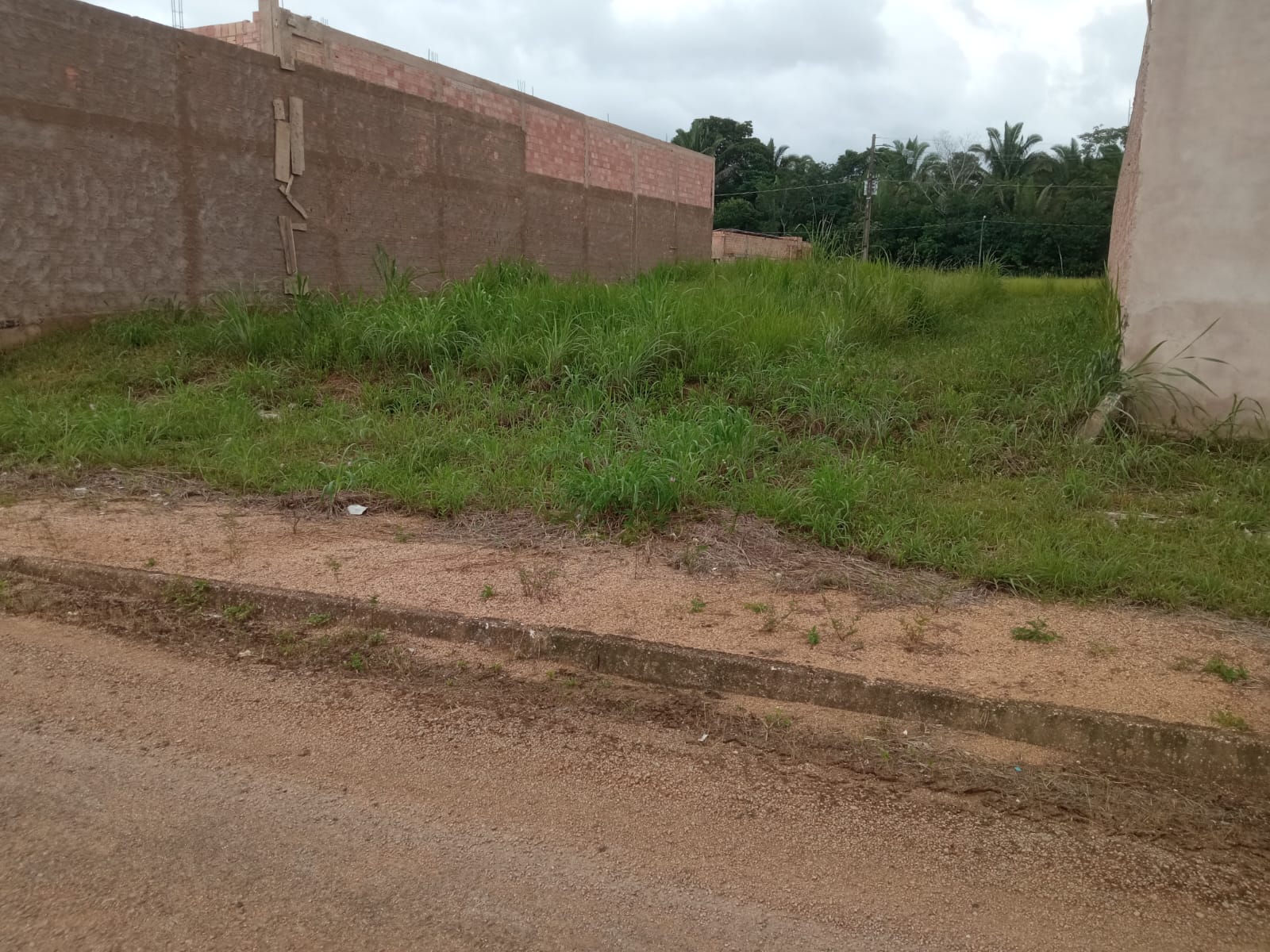 Ágio Qd10 Lote 336 - Residencial Viena