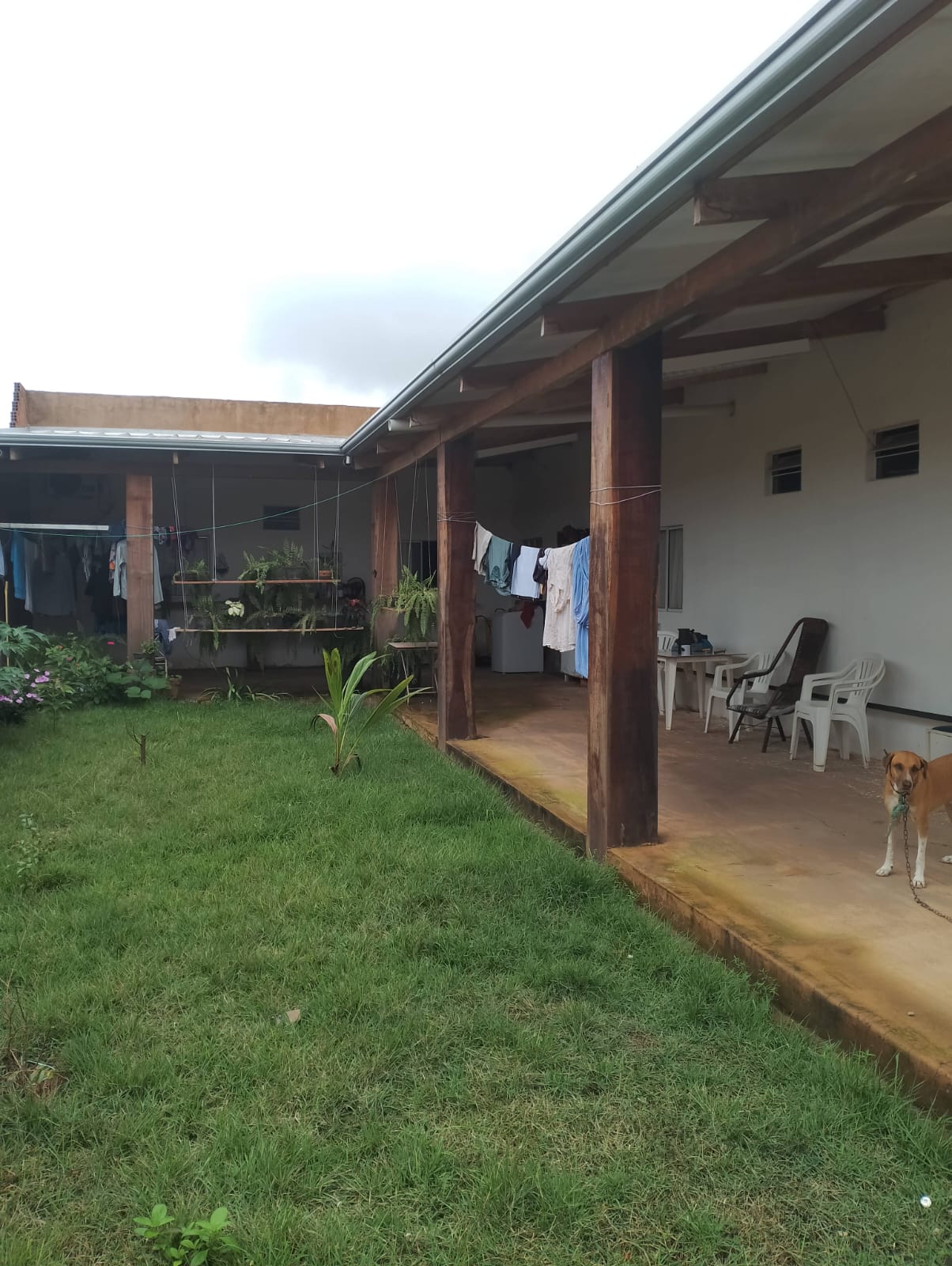 Ágio de uma casa no Residencial Viena