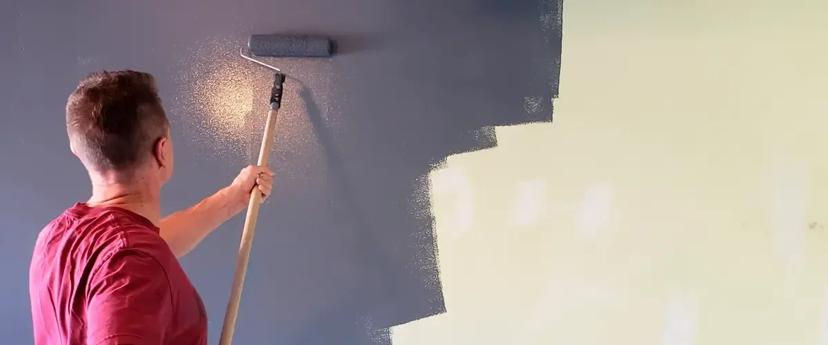 Precisando de uma pintura nova? Nós temos a solução!!!