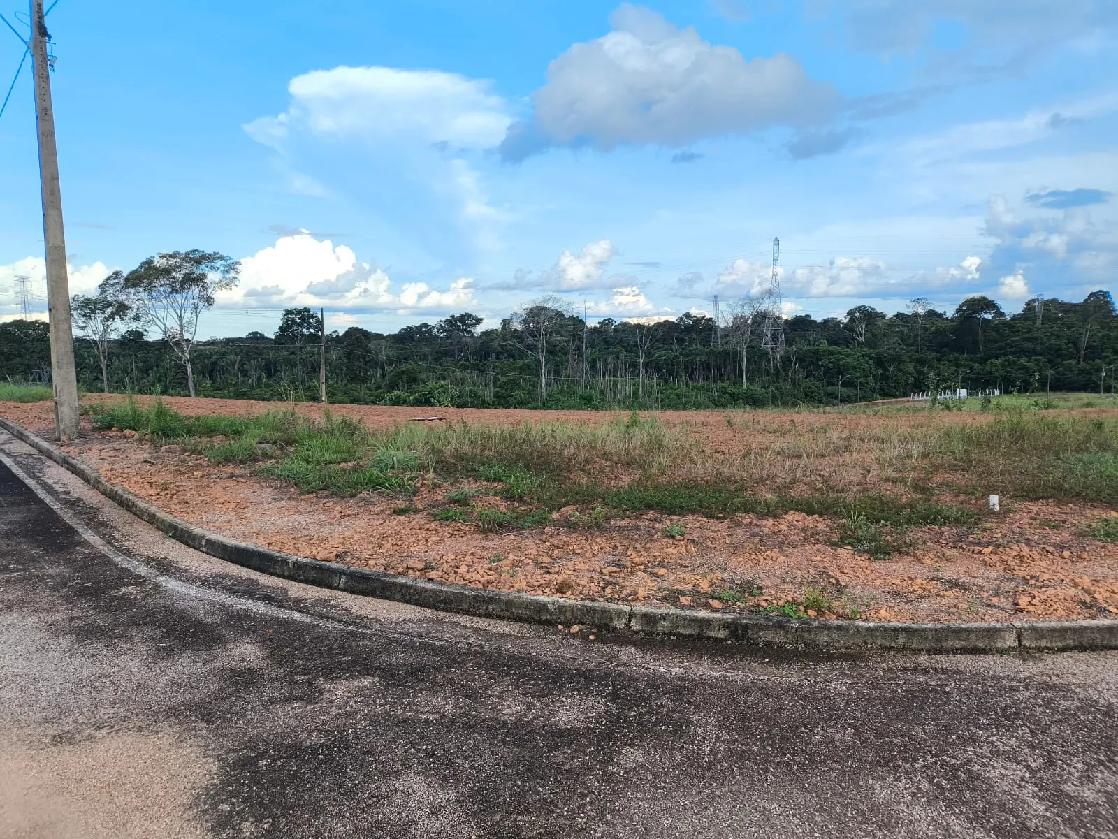 🔥 OPORTUNIDADE – ÁGIO DE TERRENO NO RESIDENCIAL VIENA 🔥