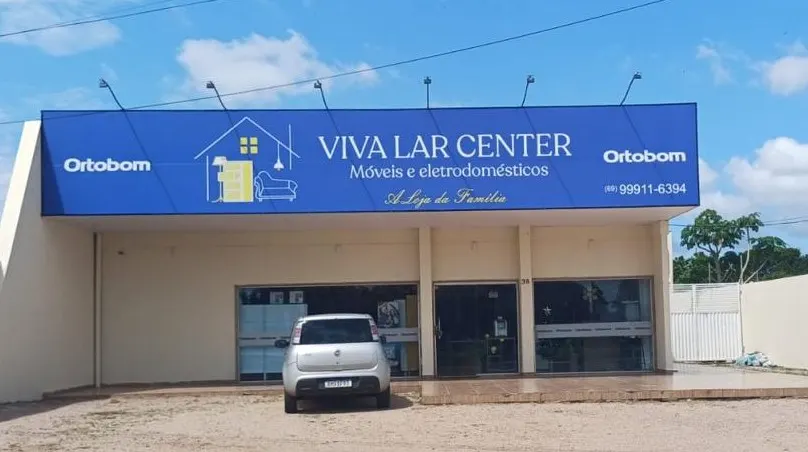 Viva Lar Center