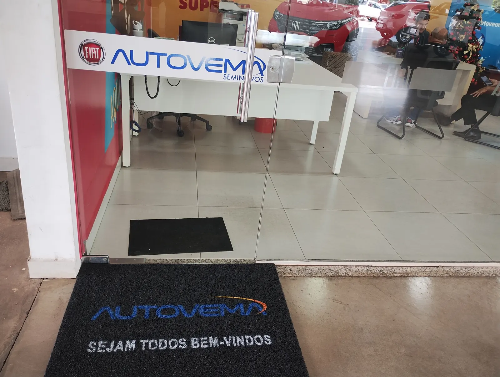 TAPETES PERSONALIZADOS