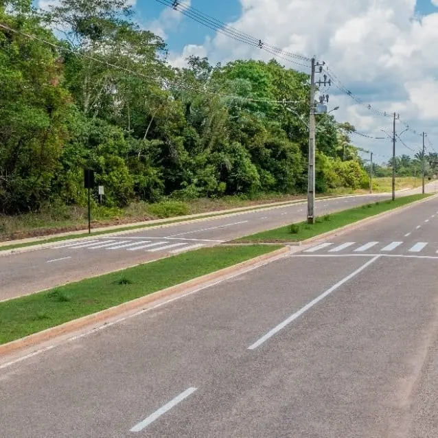 Lote quitado no Residencial Viena QD 10 LT 336