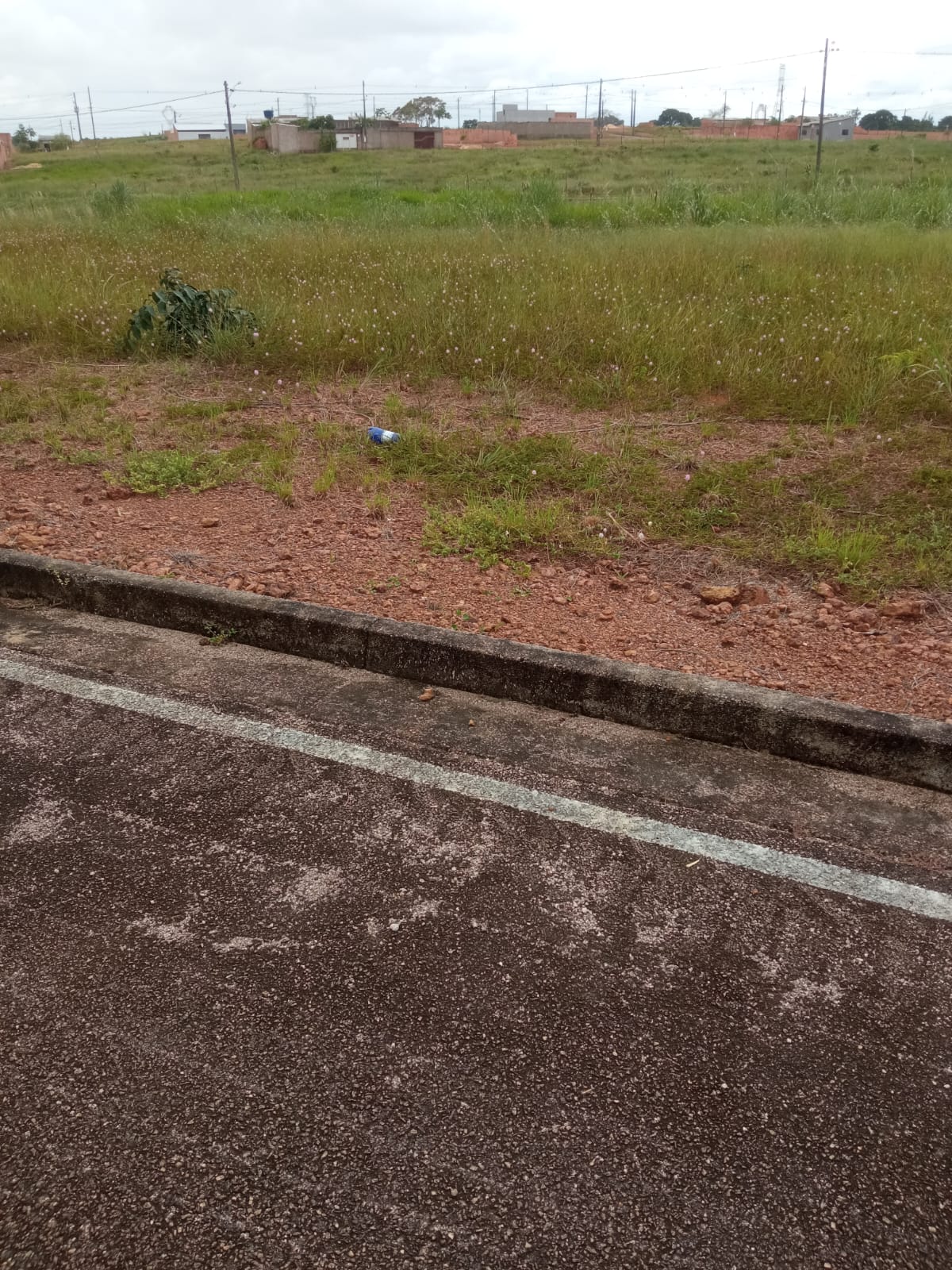 Ágio Q29 Lote 048 - Residencial Viena