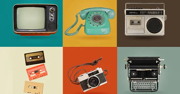 O Lado Comum da Vida