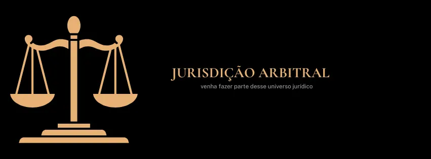 JURISDIÇÃO ARBITRAL