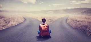 As grandes escolhas da vida