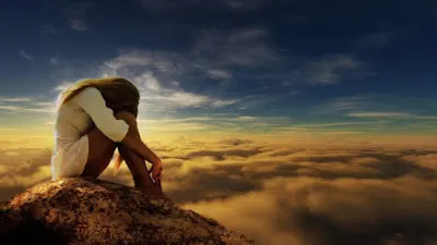 A Dependência de Deus nos Momentos Difíceis