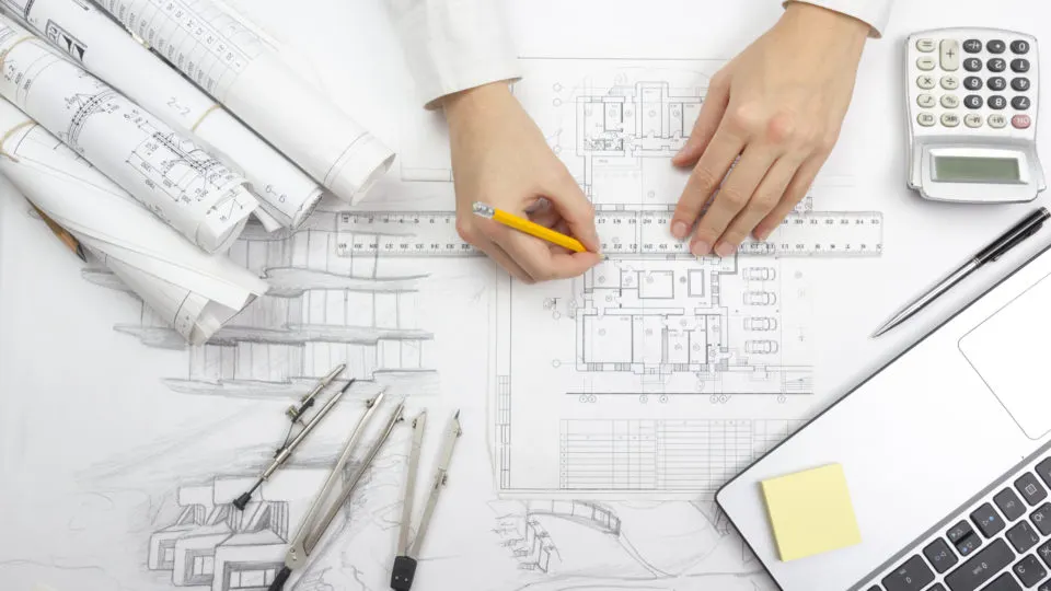 Arquiteta Fabiana Rabelo