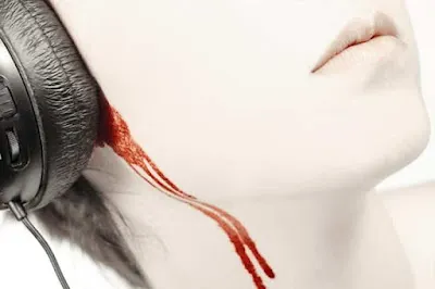 O perigo de ouvir músicas seculares