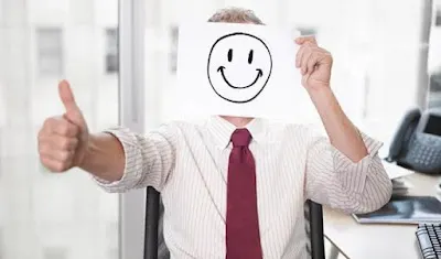 O preguiçoso trabalha duas vezes