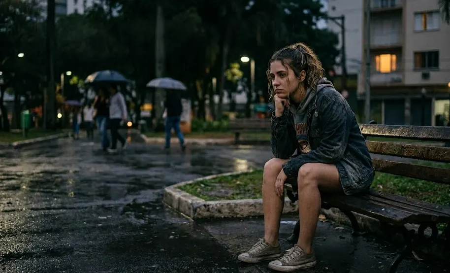 Dias melhores virão. E, sinceramente, já não era sem tempo.