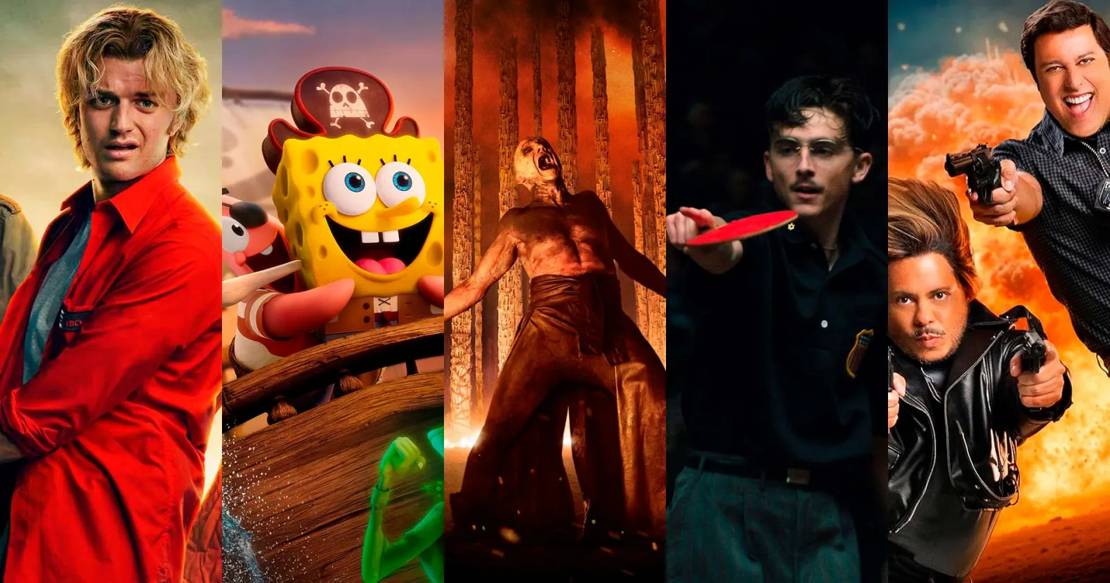 Filmes mais aguardados de 2026