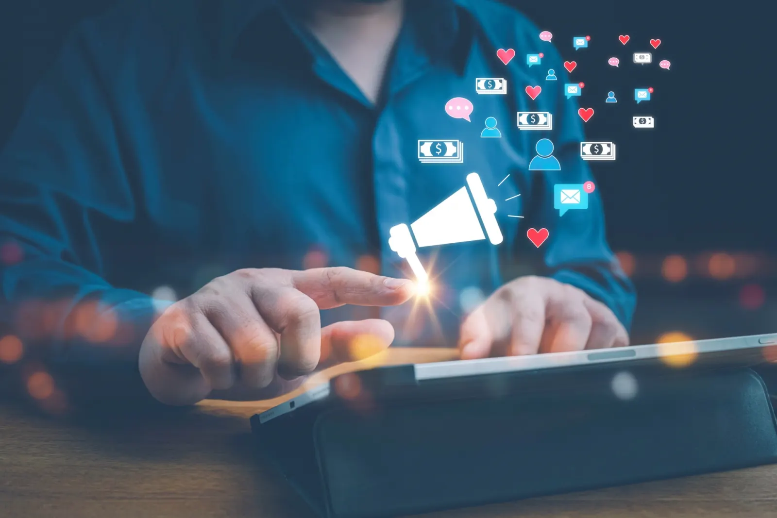 Como anunciar grátis sua empresa ou serviço na internet