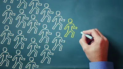 Como vencer as influências mundanas