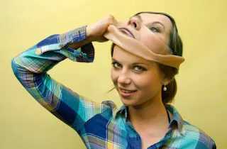 Não julgue as pessoas pela capa