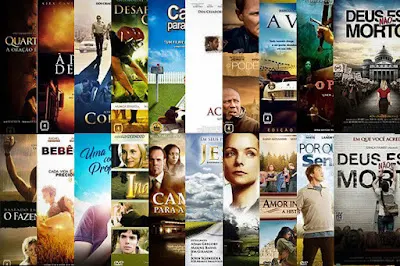 Filmes para cristãos