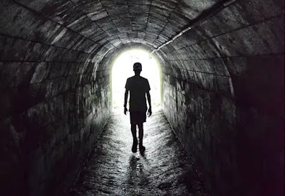 Depois da morte segue se ao juízo