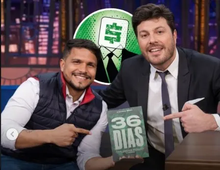 Ele orou: ‘Senhor, faz a chuva parar’ — e a resposta veio