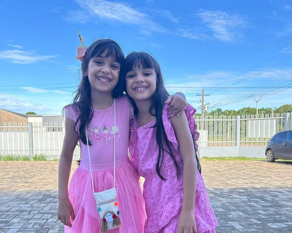 Conselhos para Júlia e Rebeca