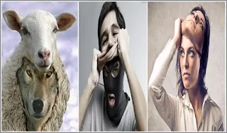 Por que vocês me chamam 'Senhor, Senhor' e não fazem o que eu digo?