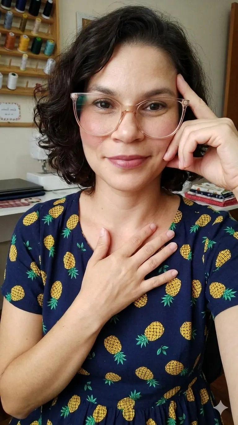 ☕ Buzinas, Termômetros e o "Blá-Blá-Blá" Médico: Onde Deus Está no Meio da Agonia?