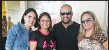 TESTEMUNHO: QUANDO DEUS DÁ A VISÃO, ELE TAMBÉM DÁ A PROVISÃO
