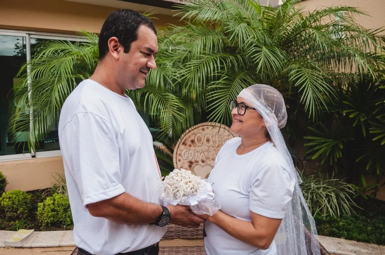Restaurando Alianças