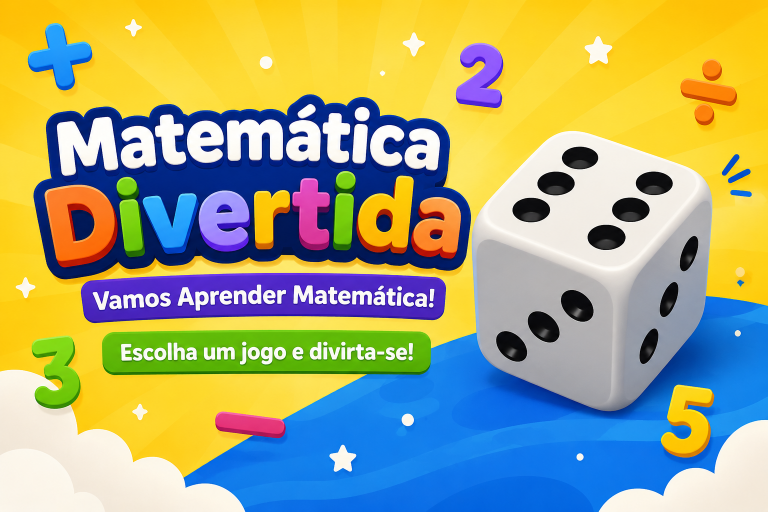 Matemática Divertida