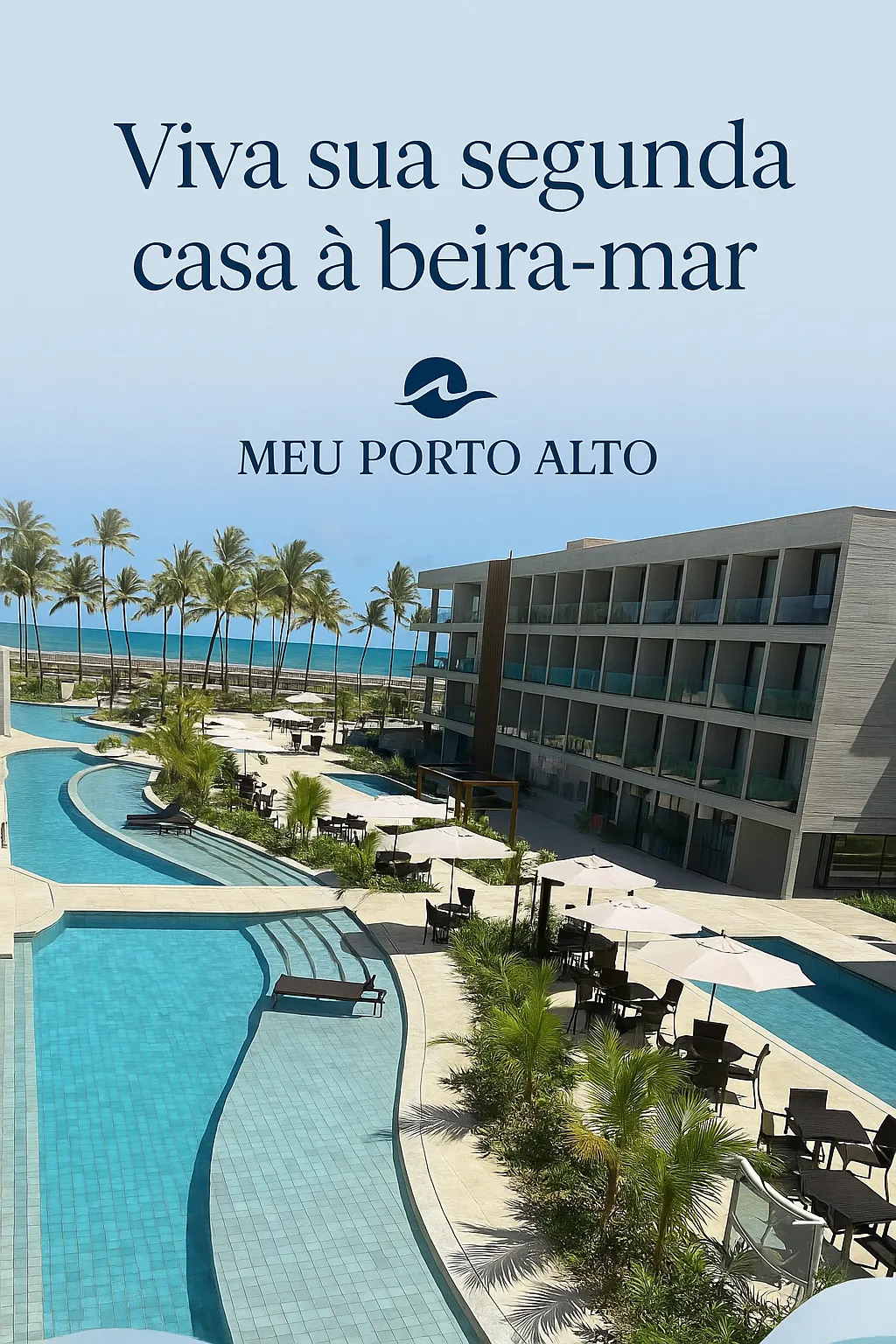Meu Porto Alto