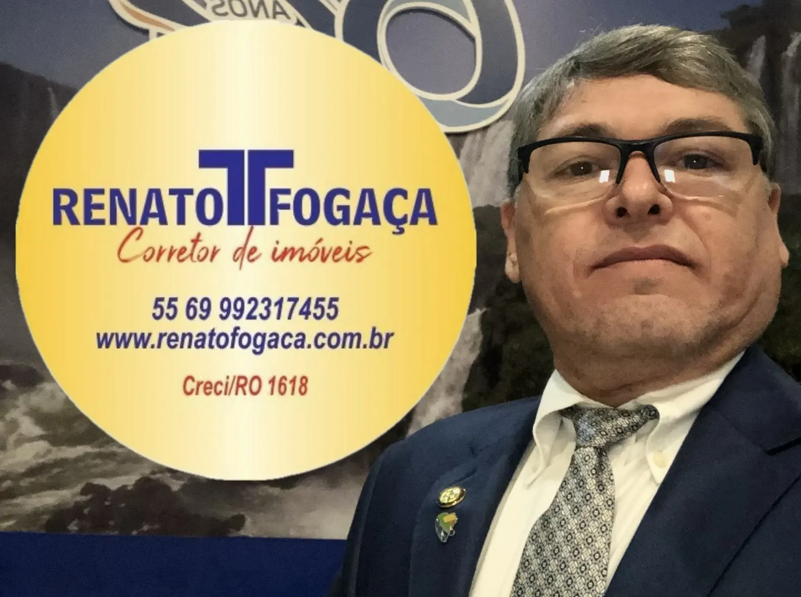 Renato Fogaça